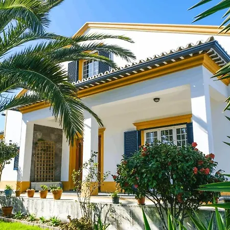 Lava Acores Coliving & Coworking Ribeira Grande Exterior photo