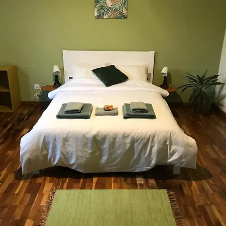 Lava Acores Coliving & Coworking Ribeira Grande Exterior photo