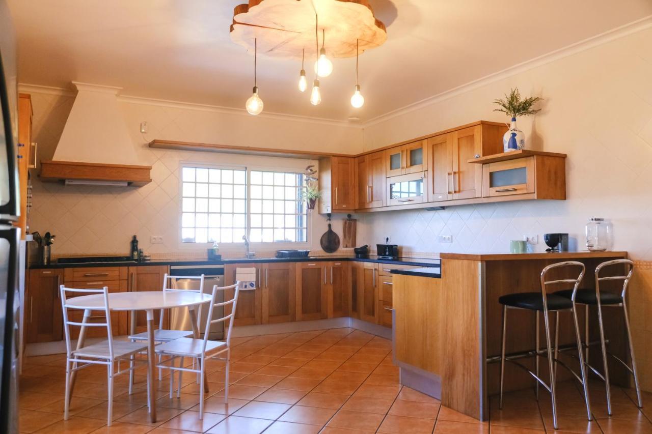 Habitación en casa particular Lava Acores Coliving & Coworking *