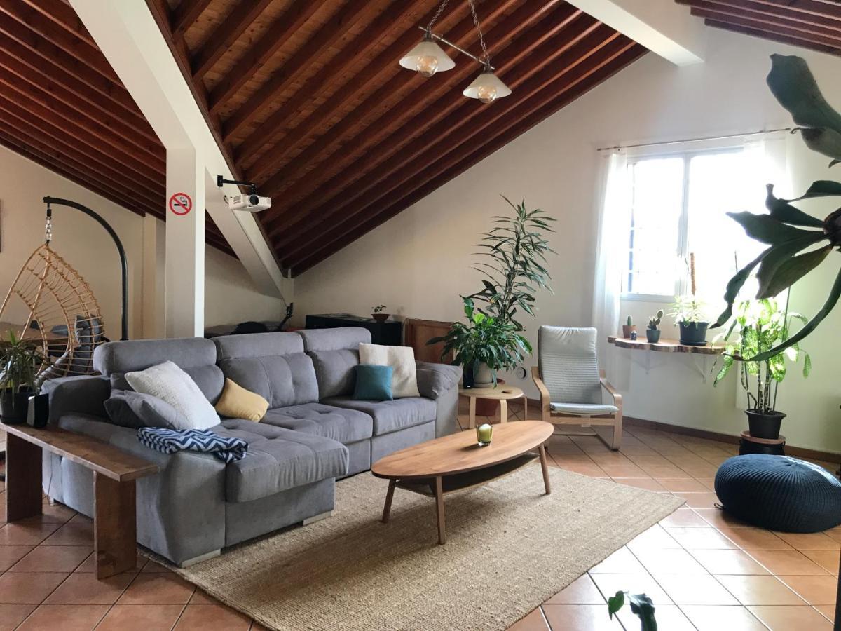 Lava Acores Coliving & Coworking