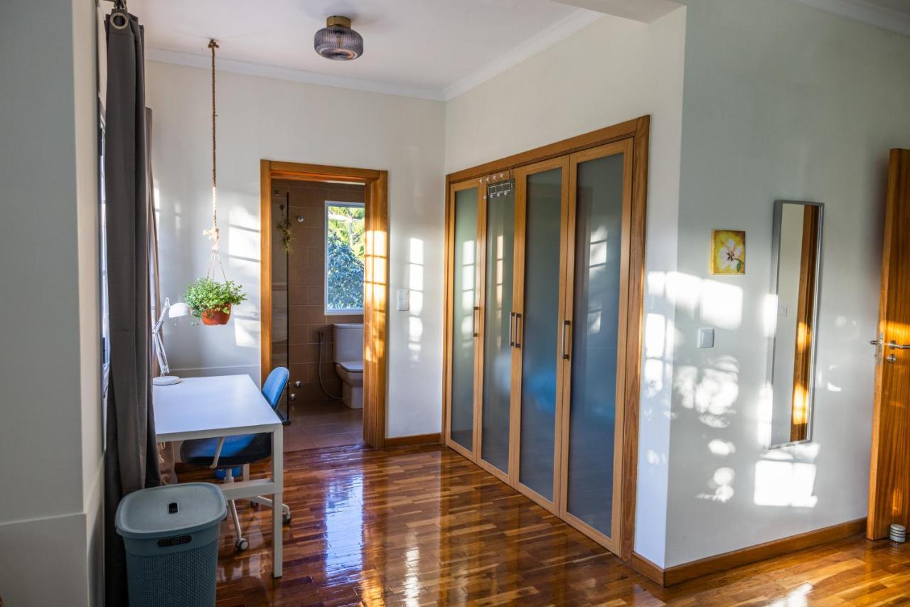 Lava Acores Coliving & Coworking