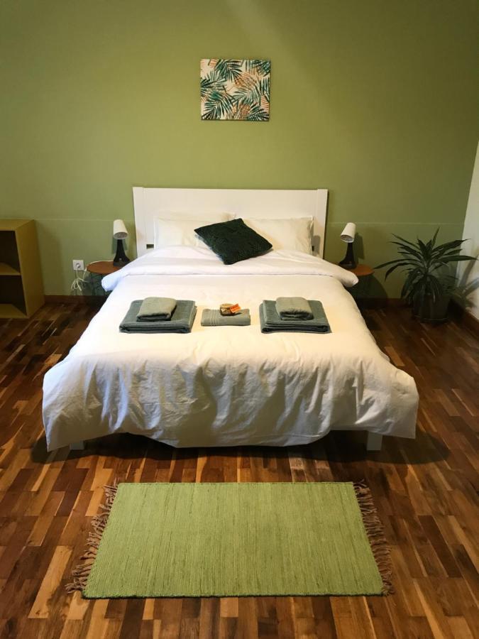 Lava Acores Coliving & Coworking * Ribeira Grande