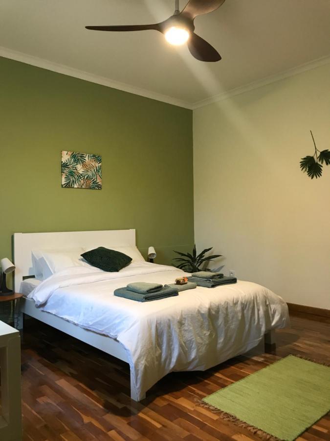 Lava Acores Coliving & Coworking Ribeira Grande