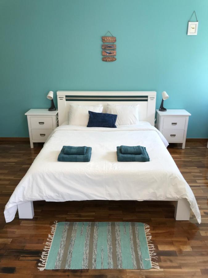 Habitación en casa particular Lava Acores Coliving & Coworking Ribeira Grande